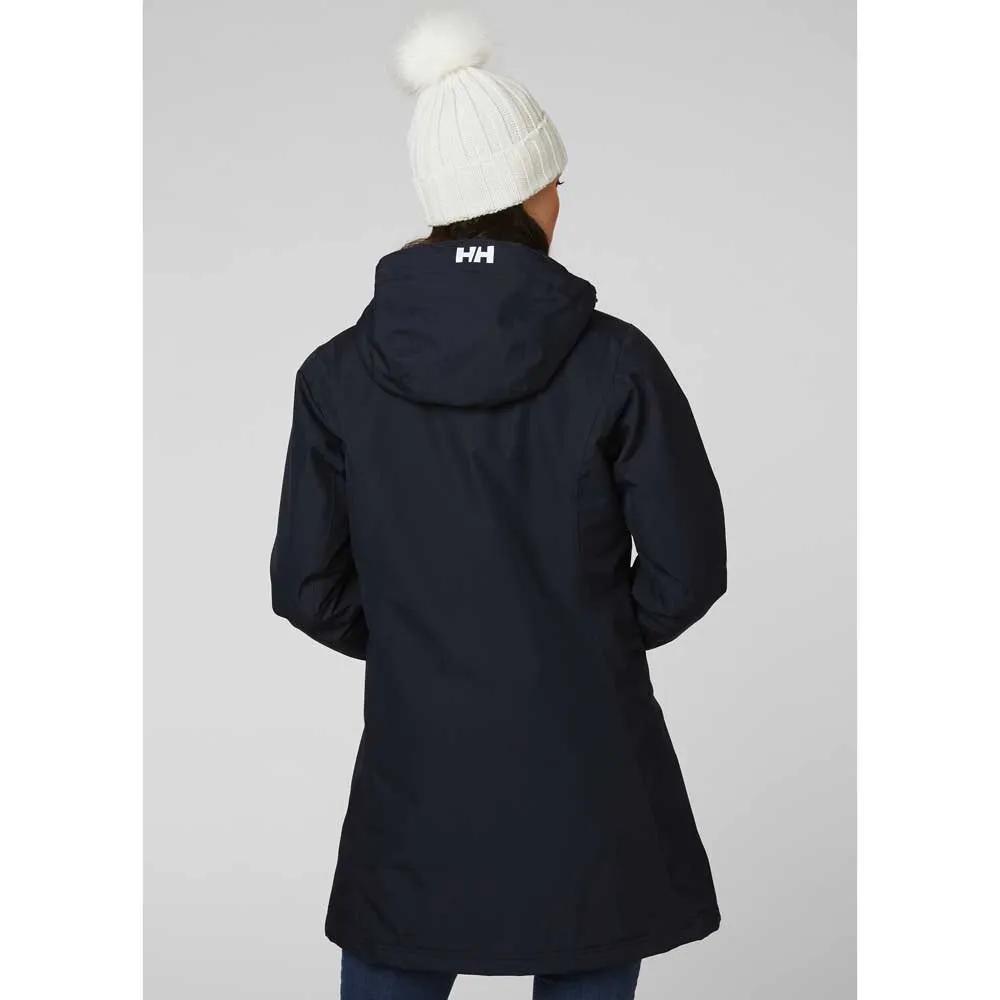 Helly Hansen Parka Belfast Winter