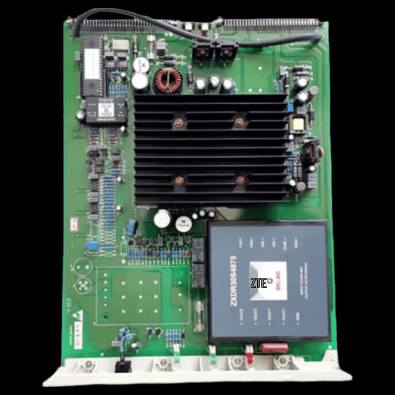 ZTE Communication Equipment Boards