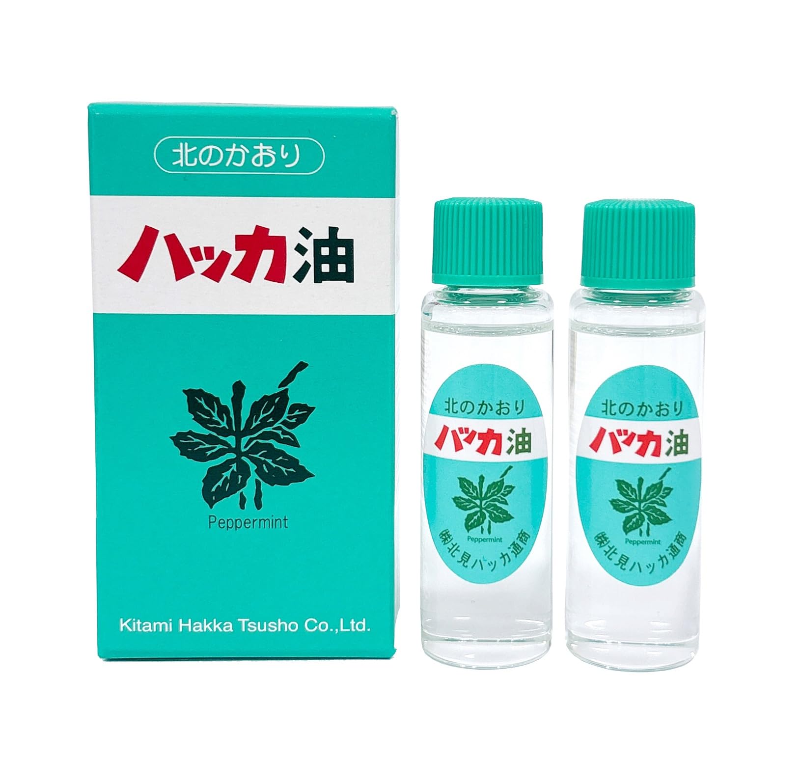 

Масло мяты Китами Заправка x 2 флакона 11,5 мл