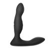 Prostate Massager Anal Plug & Remote Control Masturbator - Convenient & Effective.