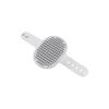 Silicone Pet Bath Brush for Dogs and Cats, Dog Grooming, Shampoo Brush Cleaning Tool