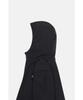 Kolon Sport Men'S Lightweight Stretch Hooded Jacket Jwjjm26281Blk