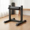 Adjustable Squat Rack High Weight Capacity Leg Stretch Multifunction