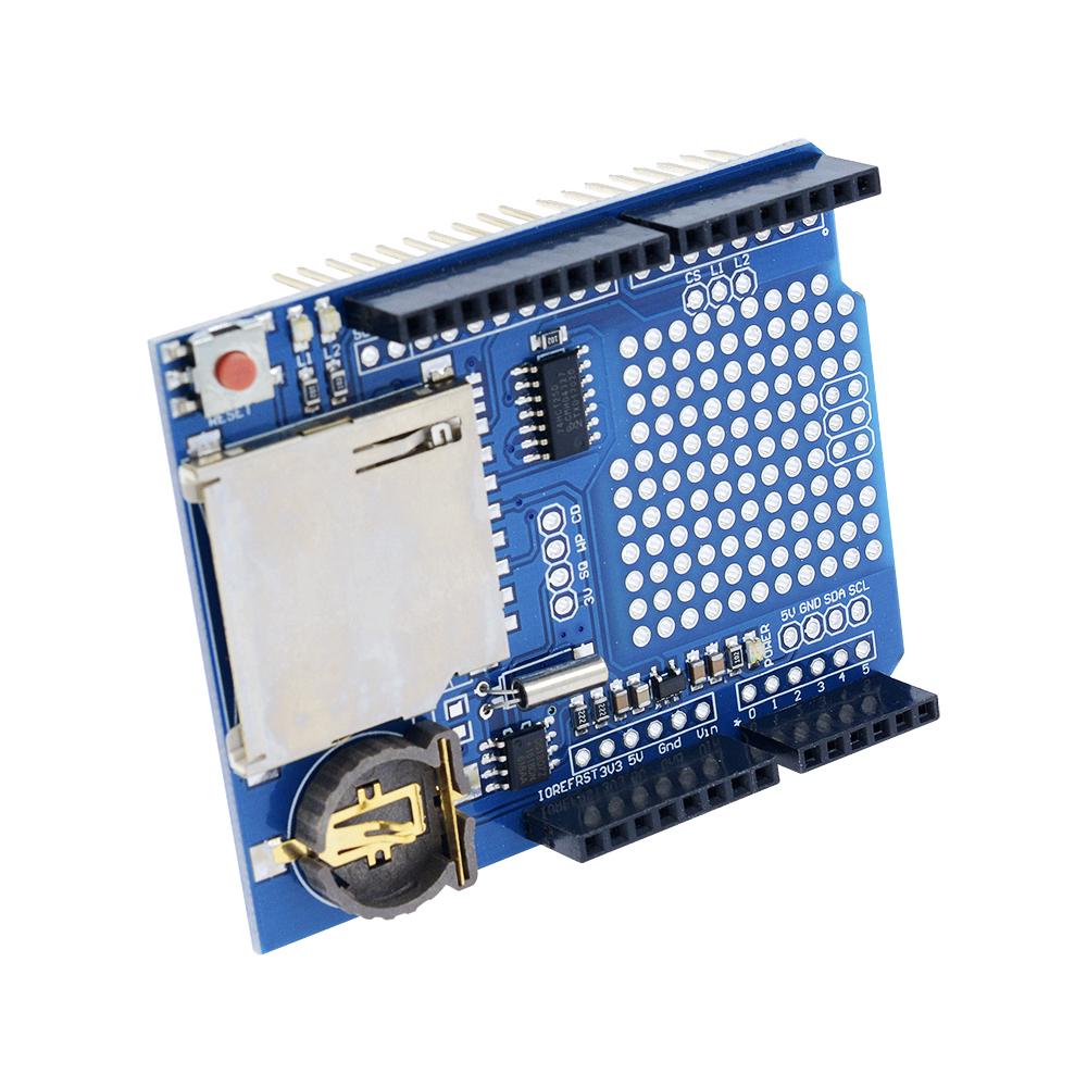 Arduino logger. Arduino logger