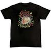 Vintage pánské tričko Fairport Convention tour 1992 S-4XL