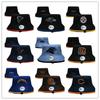 2024 Olive Embroidered Korean Style Fisherman Hat - Unisex Casual Sun Protection for Street Dance