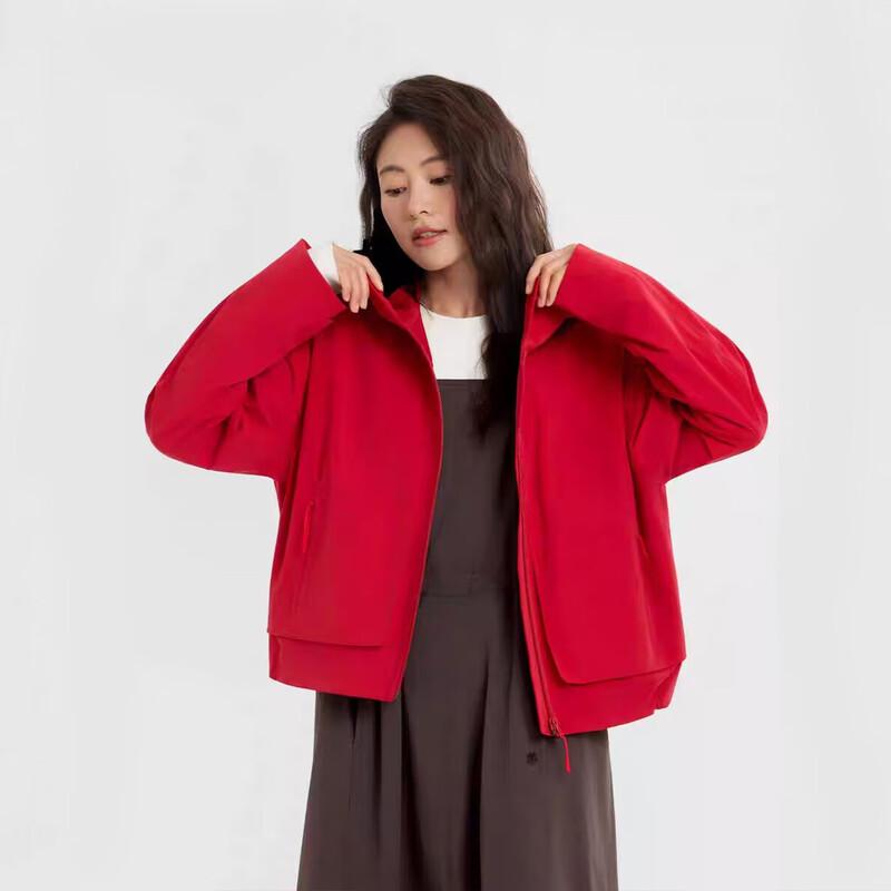 LAFUMA Women's Windproof Softshell Jacket