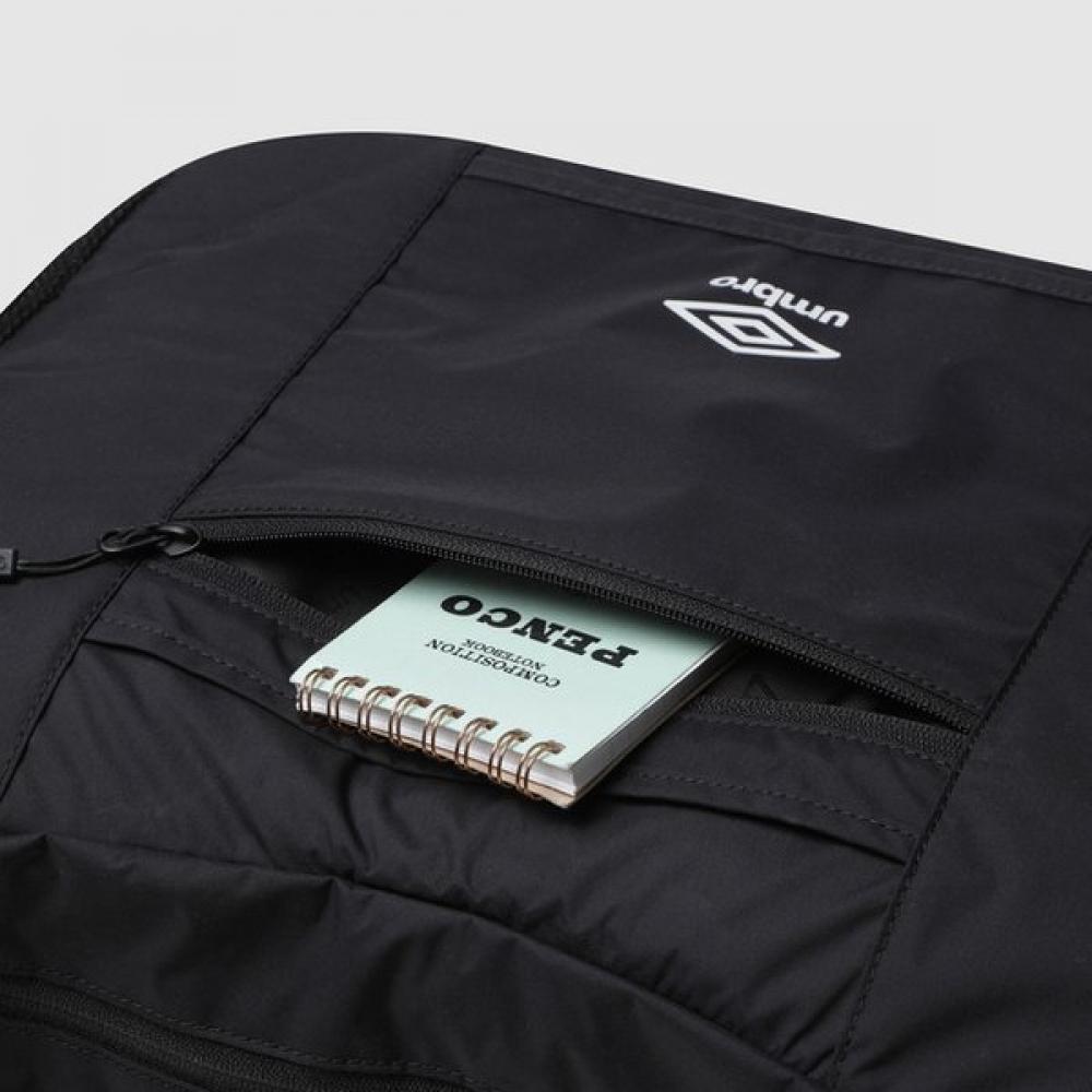 Umbro UniseX Umbro X Logitech Cordura 2face Crossbag Uq123cbg21