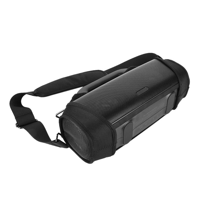 Lightweight Carrying for Case  for  Motion Boom for Case Storage Box rotective for Case Bag Black