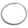 22cm Silicone Sealing Ring Gasket Washer Seal O-Ring Fit for WMF Silit Quick Pressure Cooker Pot Lid