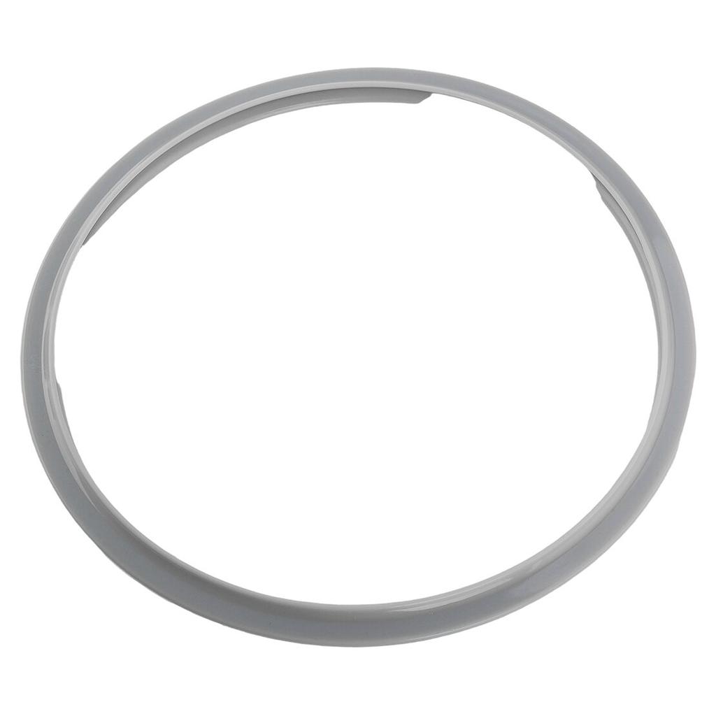 22cm Silicone Sealing Ring Gasket Washer Seal O-Ring Fit for WMF Silit Quick Pressure Cooker Pot Lid