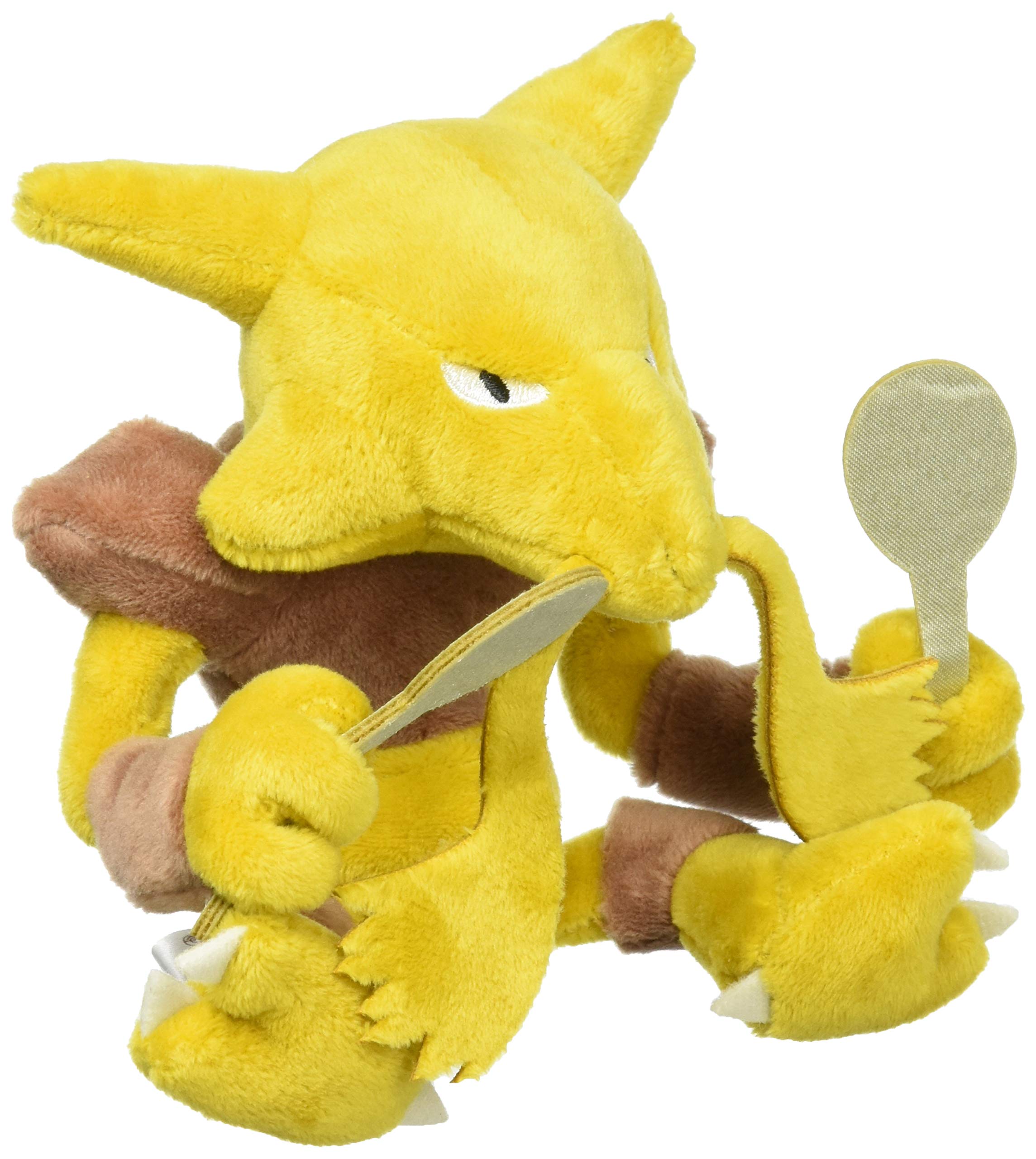 

Центр Оригинальная Плюшевая Игрушка подходит Алаказам x 13 x 9 x Ш x Покемон Покемон 13.5 (HD см)