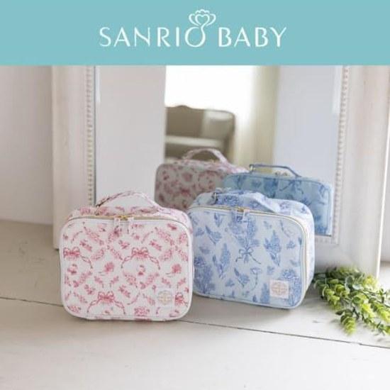 Sanrio Multi Pouch (Sanrio Baby) Hello Kitty 839752