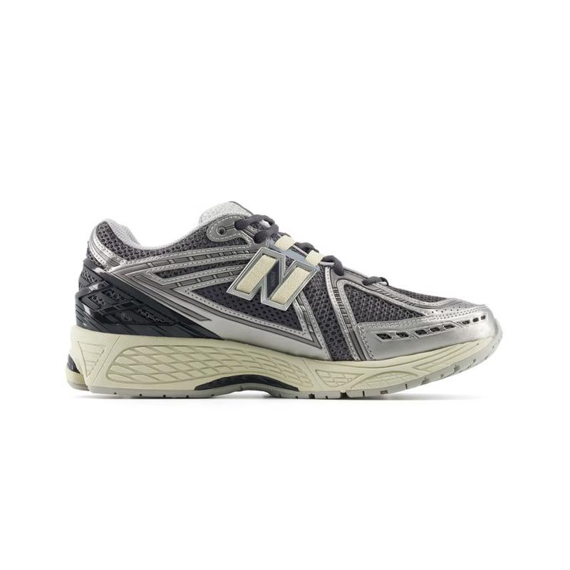 NEW BALANCE Men's and Women's Shoes - Versatile Comfortable Classic Sports Shoes - M1906RBG