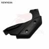 Black Motorcycle Right Left Side Panel Fairing Frame for Yamaha XJ6 2009 2010 2011 2012 09 12 11 10 Motorcycle Part