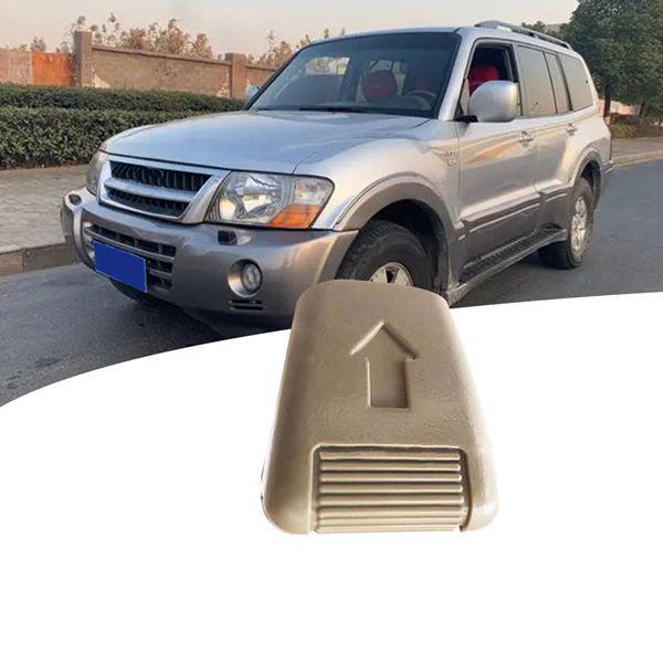 

MR610533/MR610534: Ручка регулювання спинки сидіння для Mitsubishi Pajero/Montero 2001-06 None