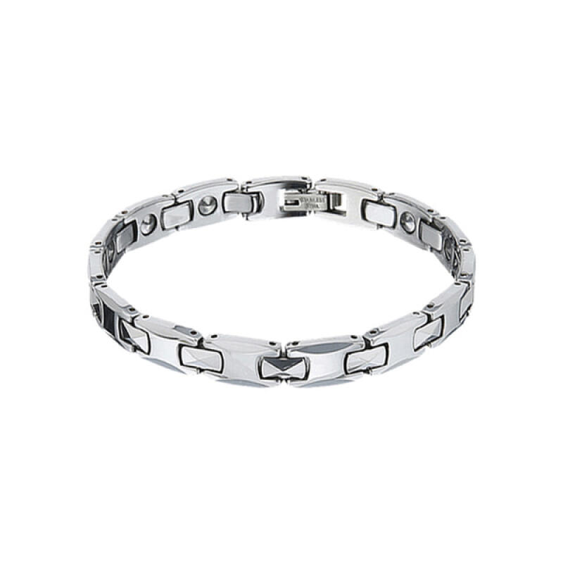 

Arma S Germanium Tungsten Health Bracelet L(18.5cm)