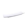 Japanese Style Handmade White Ceramic Plate