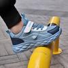 Kids Breathable Mesh Sport Sneakers Casual Walking Shoes Sizes 28-40 for School Play Training Travel and Everyday Active Wear