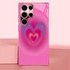 Love you forever Madam pink  Glass  PhoneCase for Samsung Galaxy S26 S25 S24 S23 S22 S21 FE Ultra Plus Dropresistant Female
