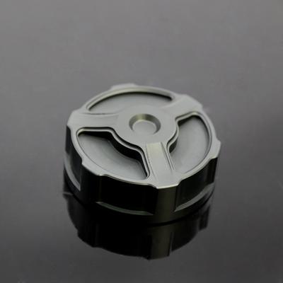 Rear Brake Cylinder Reservoir Cover For BMW R1200GS LC/ R 1200GS Adventure 13-18, R1200R R1200RS 14-18 Motorcycle Oil Fluid Cap