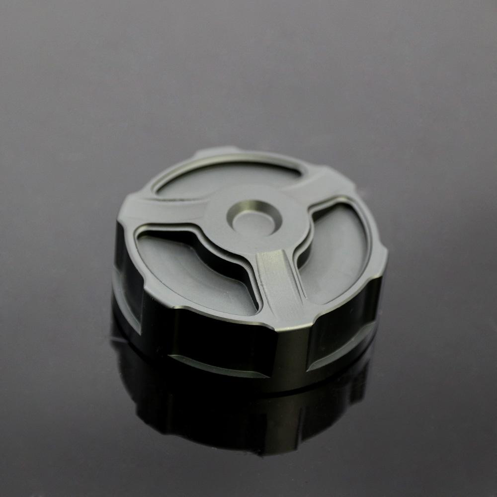 

Rear Brake Cylinder Reservoir Cover For BMW R1200GS LC/ R 1200GS Adventure 13-18, R1200R R1200RS 14-18 Motorcycle Oil Fluid Cap