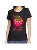 The T-shirt Is a Very Sweet Berry