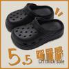 Grace Unisex Anti-Slip Clogs