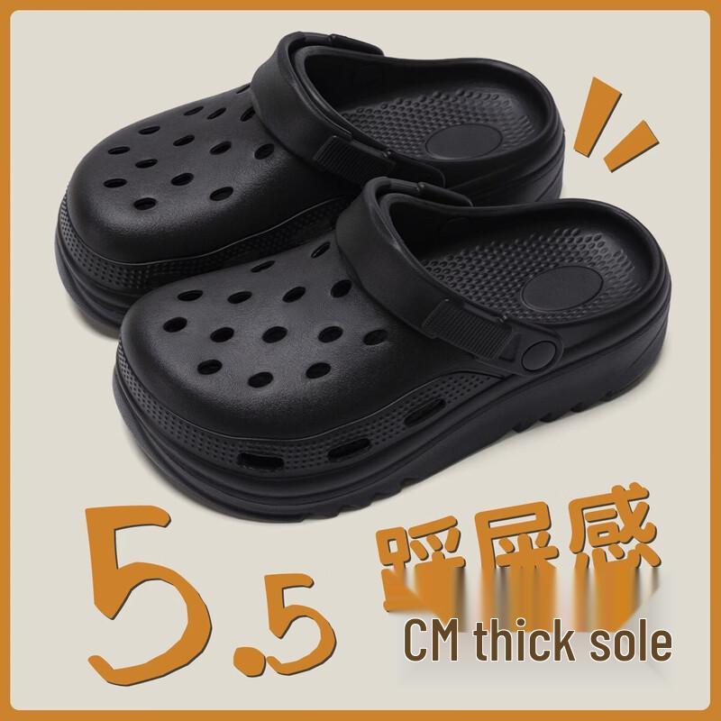 Grace Unisex Anti-Slip Clogs