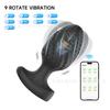 Anal Toys  Adult Sex Toys Silicone Masturbators  Vibrating And Vibrating For Outdoor Activities  With Beads And Anal Plugs In The Back