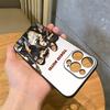 T-Tokio Hotel Band Phone Case For IPhone 17 Pro Max 15 Pro 16 14 Plus 12 13 Mini 11 Pro Shockproof Soft Cover