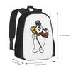 Frosty The Snowman Hot Sale Backpack Fashion Bags Frosty The Snowman Christmas Vibes Jolly Happy Soul Corn Pop Pipe Nose