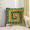 Ancient Egypt Colorful Abstract Nordic Cushion Cover Pillow Cover Decor Pillowcase Printed Cushion Case for Couch