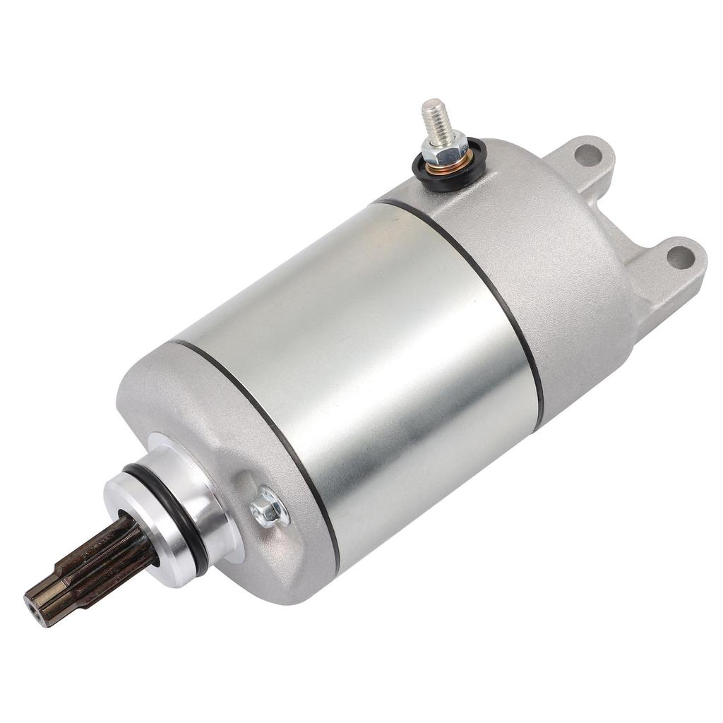 Motorcycle Starter Motor for ATV TRX300EX (1993-2009) Model 10T Gear