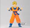 Figurine Dragon Ball Z Son Gohan Blood of Saiyans Special XV
