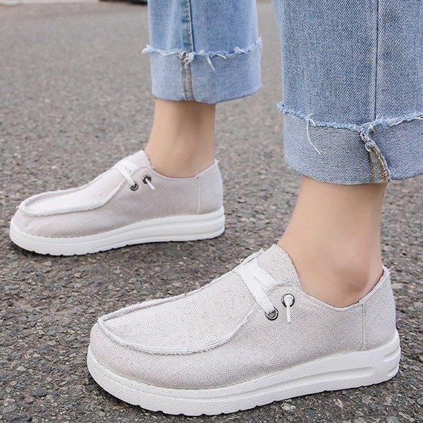 

Модные женские кроссовки 2024 года, модные однотонные повседневные туфли на плоской подошве, женская спортивная обувь для дома, блестящая женская вулканизированная обувь на платформе с кристаллами 36