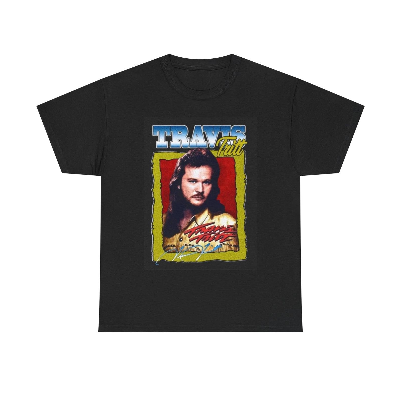 Men s and Women s T-shirts Travis Tritt S