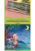 Pictorial Idiom Storybook with Pinyin for Grades 1-3