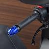 Yamaha XMAX300 (18-23) Weighted Handlebar Ends - Anti-Fall Balance Terminals