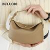 Female Designer Luxury Shoulder Bags Lady Cow genuine Leather Classic Crossbody Bags Ladies Soft Cowhide Retro Fashi Handbags