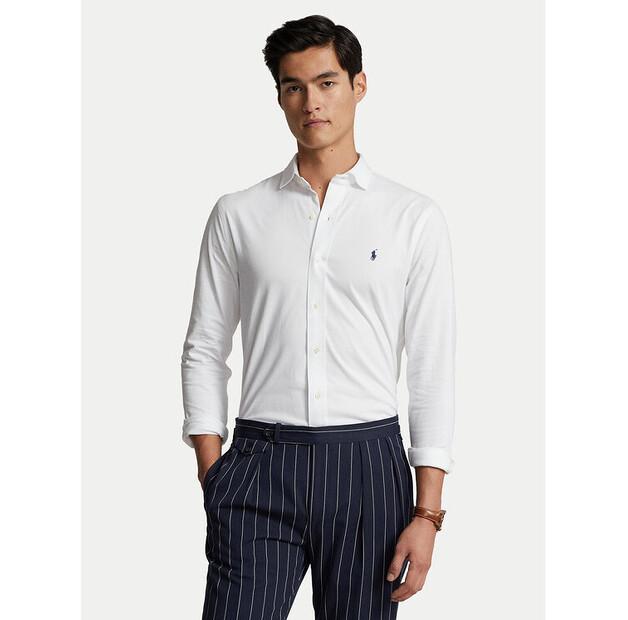 

Рубашка Polo Ralph Lauren 710899386001 EU XXL