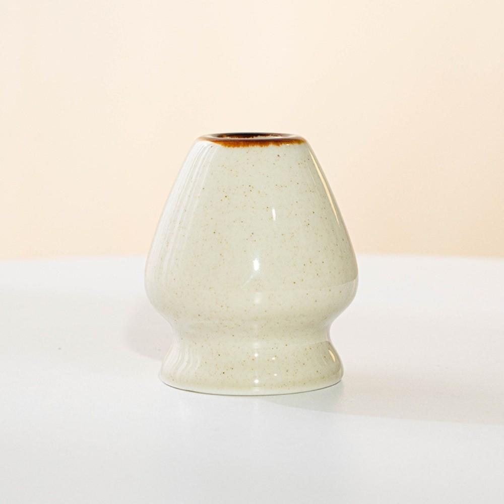 with Pouring Spout Matcha Bowl Cross Grain Japanese Tea Set New Matcha Whisk Holder  Tea Lovers