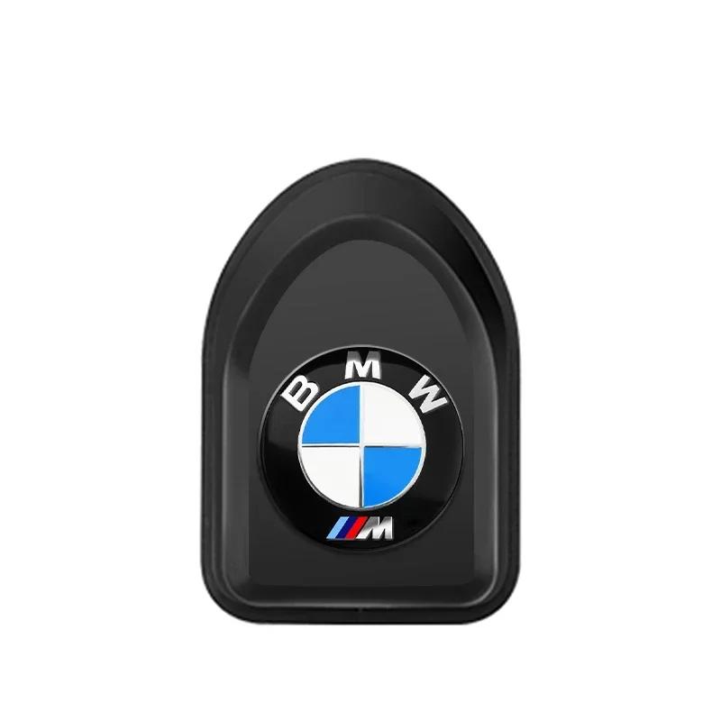 

2025 Hot Car Mini Paste Hook Mask Holder Dashboard Hanging Strong Adhesive Hooks in For BMW X1 X2 X3 X5 X4 X6 X7 G30 G20 G32 G1 1pcs