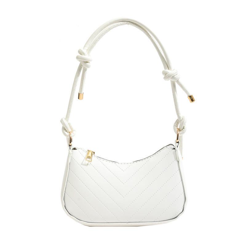 Factory Wholesale Chic Small Square Bag Women Bags 2024 Spring Trendy Diamond Shoulder Bag