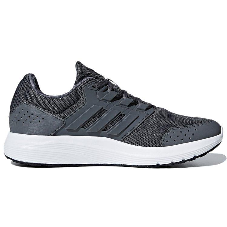 Adidas Galaxy 4 'Triple Grey' F36162