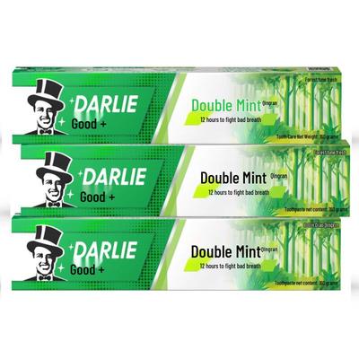 Zubní pasta Double Mint