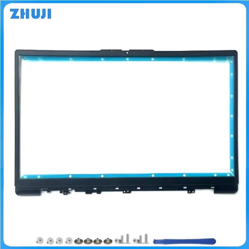 For IdeaPad Slim 3 14IRU8 14IAN8 14ABR8 14AMN8 14IRH8 14IAH8 LCD Back Cover/Front Bezel/Hinges/Palmrest/Bottom Case 5CB1K18611