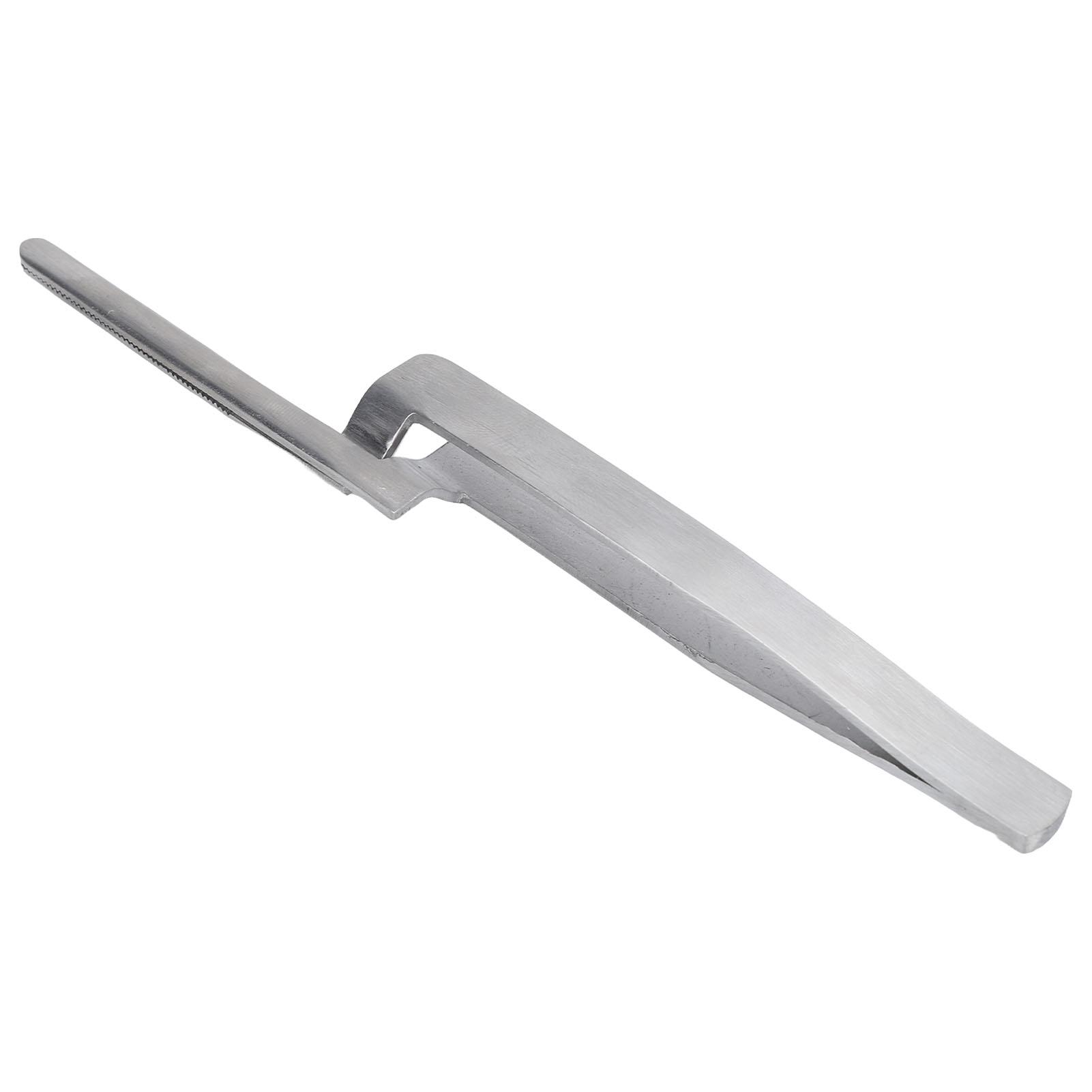 

Articulating Paper Forcep Stainless Steel Polished Corrosion Resistant Dental Paper Forcep Tweezers