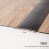 Self-Adhesive PVC Floor Edge Strip for Wood Thresholds