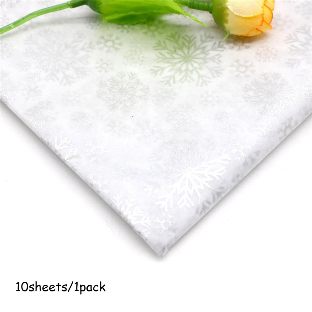 Christmas red heart packaging tissues, bulk gift bags, romantic Valentine's Day tissues, Thanksgiving birthday gifts,handicrafts